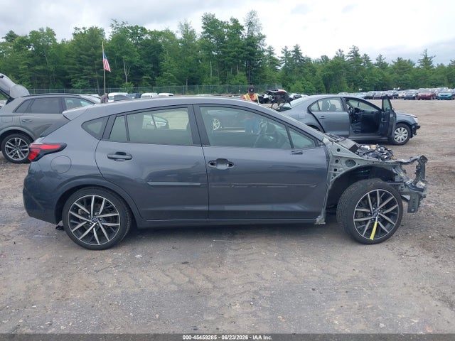 45459285 :رقم المزاد ، JF1GUAFC2R8339129 vin ، 2024 Subaru Impreza Sport 5-door مزاد بيع
