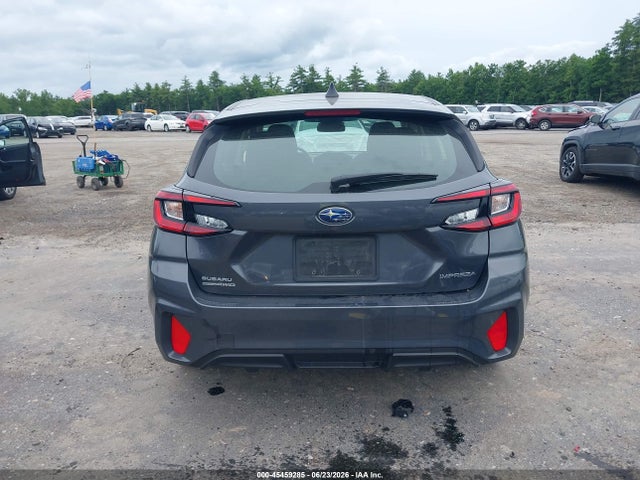45459285 :رقم المزاد ، JF1GUAFC2R8339129 vin ، 2024 Subaru Impreza Sport 5-door مزاد بيع