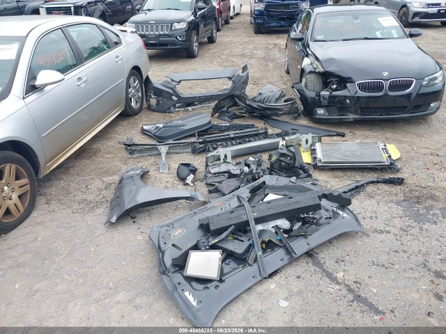 45459285 :رقم المزاد ، JF1GUAFC2R8339129 vin ، 2024 Subaru Impreza Sport 5-door مزاد بيع
