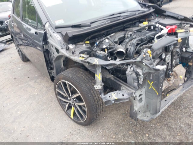 45459285 :رقم المزاد ، JF1GUAFC2R8339129 vin ، 2024 Subaru Impreza Sport 5-door مزاد بيع