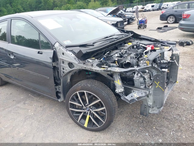 45459285 :رقم المزاد ، JF1GUAFC2R8339129 vin ، 2024 Subaru Impreza Sport 5-door مزاد بيع