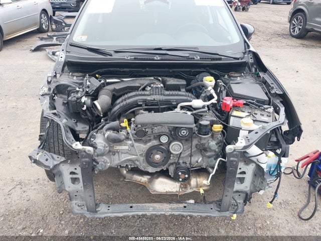 45459285 :رقم المزاد ، JF1GUAFC2R8339129 vin ، 2024 Subaru Impreza Sport 5-door مزاد بيع