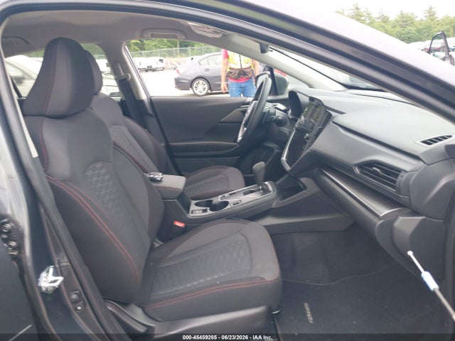 45459285 :رقم المزاد ، JF1GUAFC2R8339129 vin ، 2024 Subaru Impreza Sport 5-door مزاد بيع