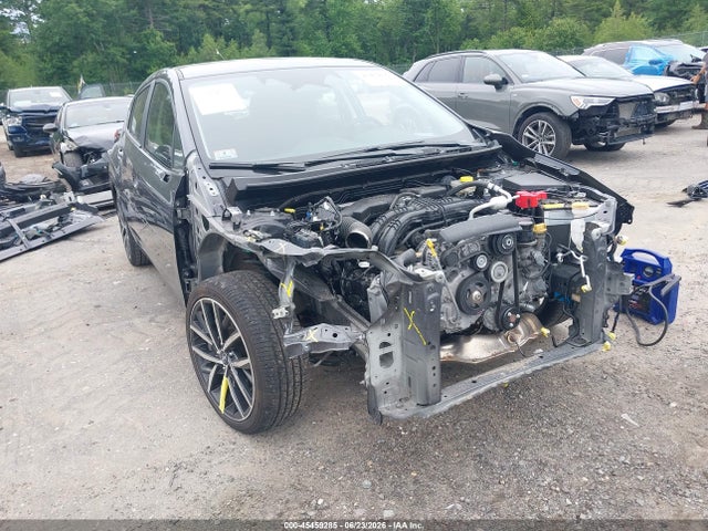 45459285 :رقم المزاد ، JF1GUAFC2R8339129 vin ، 2024 Subaru Impreza Sport 5-door مزاد بيع