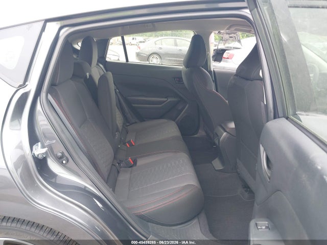 45459285 :رقم المزاد ، JF1GUAFC2R8339129 vin ، 2024 Subaru Impreza Sport 5-door مزاد بيع