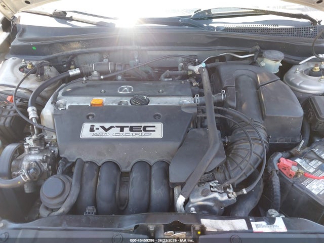 Продаж на аукціоні авто 2006 Acura Rsx, vin: JH4DC54826S006187, номер лоту: 45459286