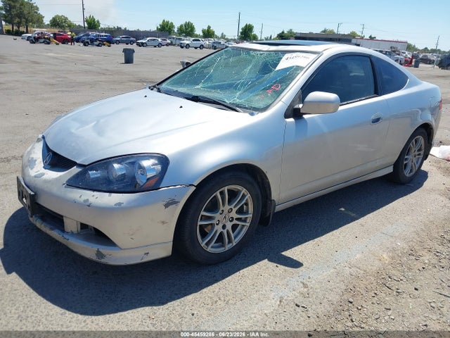 Продаж на аукціоні авто 2006 Acura Rsx, vin: JH4DC54826S006187, номер лоту: 45459286