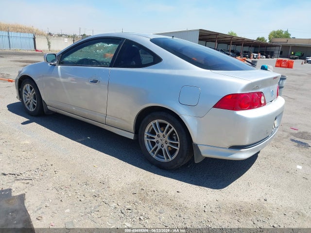 2006 Acura Rsx მანქანა იყიდება აუქციონზე, vin: JH4DC54826S006187, აუქციონის ნომერი: 45459286