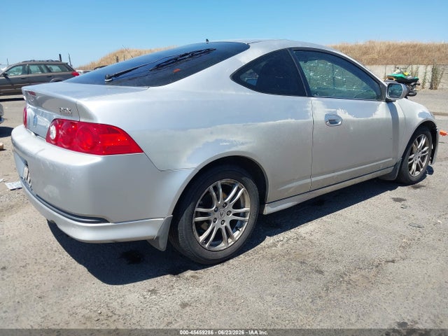 Продаж на аукціоні авто 2006 Acura Rsx, vin: JH4DC54826S006187, номер лоту: 45459286