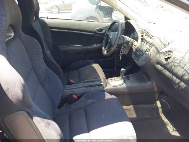 Продаж на аукціоні авто 2006 Acura Rsx, vin: JH4DC54826S006187, номер лоту: 45459286