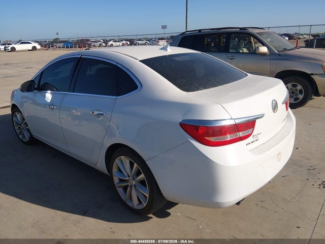 Buick Verano 2014 1G4PP5SK9E4157950 Image 3