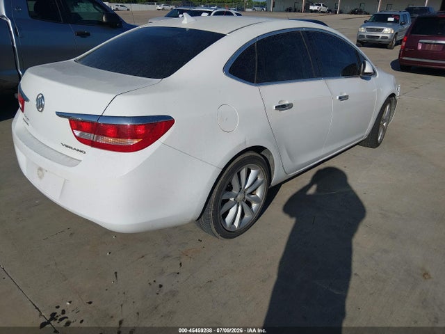 Buick Verano 2014 1G4PP5SK9E4157950 Image 4