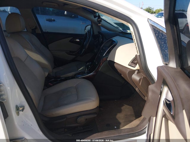 Buick Verano 2014 1G4PP5SK9E4157950 Image 5
