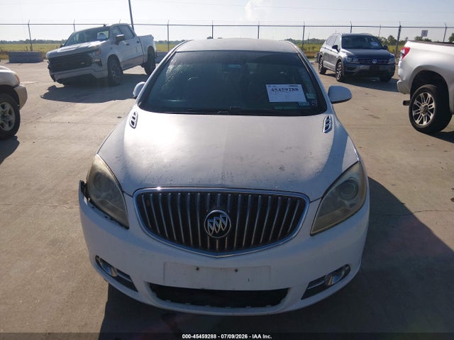 Buick Verano 2014 1G4PP5SK9E4157950 Image 6