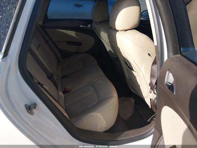 Buick Verano 2014 1G4PP5SK9E4157950 Image 8