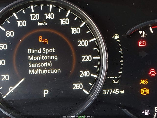 Продажа на аукционе авто 2024 Mazda Cx-5 2.5 Carbon Turbo, vin: JM3KFBAYXR0513249, номер лота: 45459293