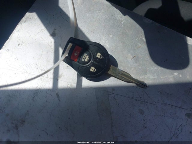 3N1AB7AP2HY213460 Nissan SENTRA S