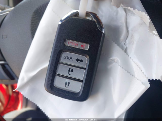 1HGCV1F35NA004098 Honda Accord Sport