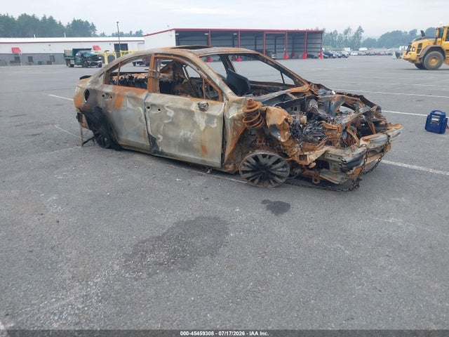 Aukcja sprzedaży 2019 Subaru Legacy 2.5i Premium, vin: 4S3BNAH63K3017563, numer aukcji: 45459308