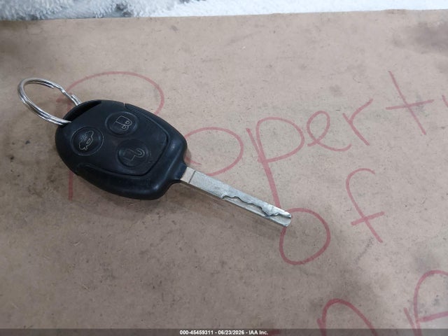 Ford FIESTA SE 2014 3FADP4BJ1EM207369 Image 11