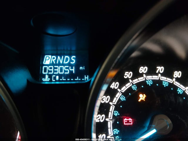Ford FIESTA SE 2014 3FADP4BJ1EM207369 Image 15