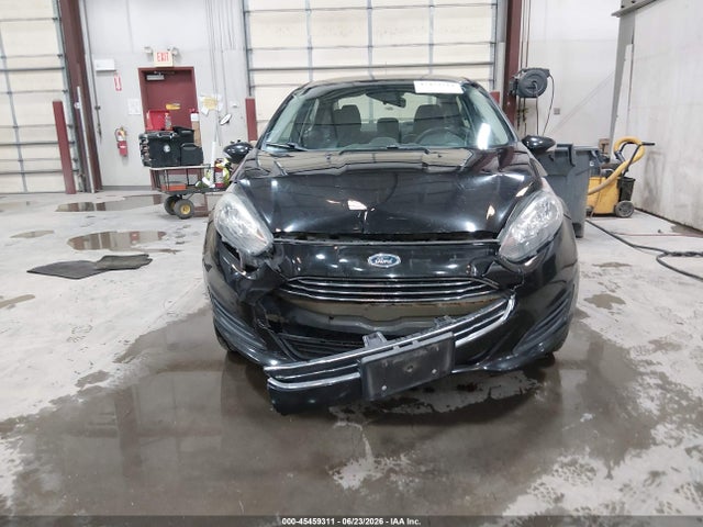 3FADP4BJ1EM207369 Ford FIESTA SE
