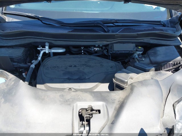 Honda Pilot Awd Special Edition 2022 5FNYF6H20NB083755 Image 10