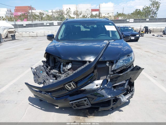 Honda Pilot Awd Special Edition 2022 5FNYF6H20NB083755 Image 11