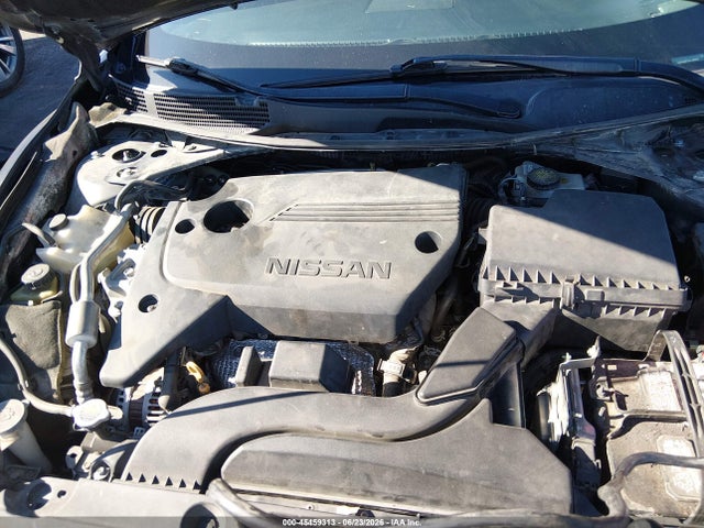 Aukcja sprzedaży 2018 Nissan Altima 2.5 S, vin: 1N4AL3AP0JC164637, numer aukcji: 45459313