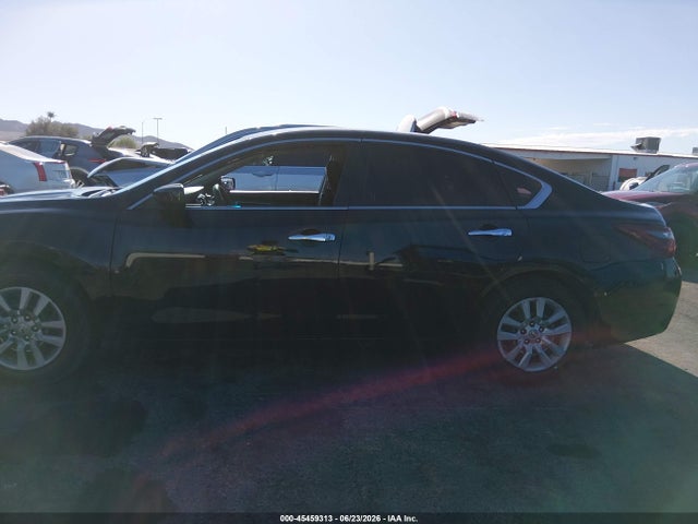 Aukcja sprzedaży 2018 Nissan Altima 2.5 S, vin: 1N4AL3AP0JC164637, numer aukcji: 45459313