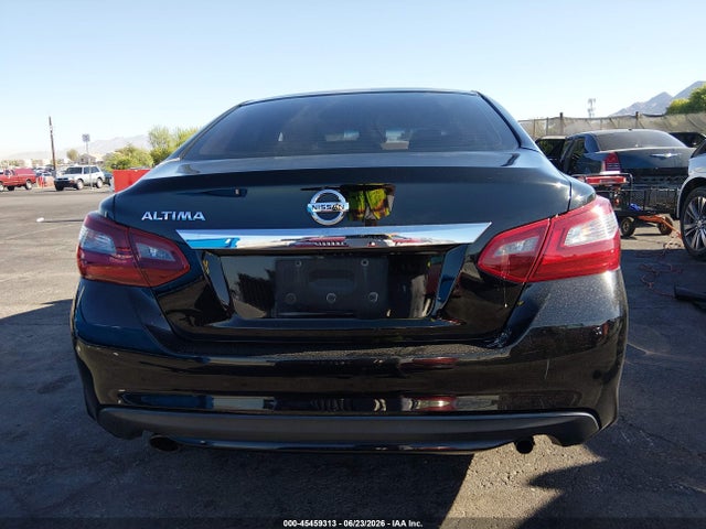 Aukcja sprzedaży 2018 Nissan Altima 2.5 S, vin: 1N4AL3AP0JC164637, numer aukcji: 45459313