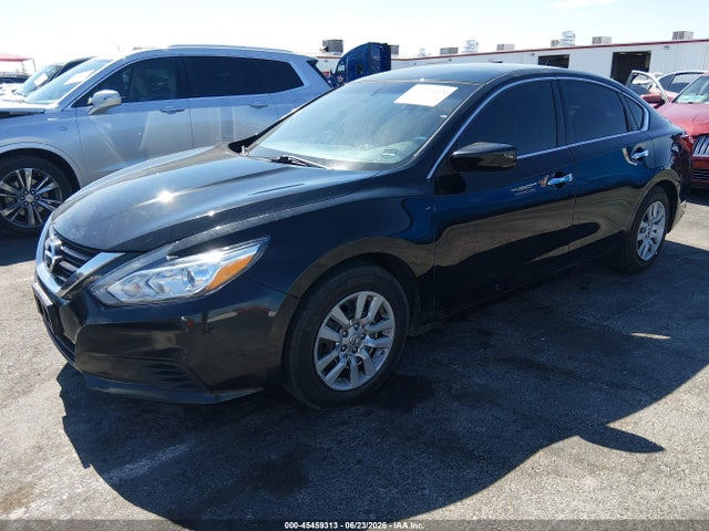 Aukcja sprzedaży 2018 Nissan Altima 2.5 S, vin: 1N4AL3AP0JC164637, numer aukcji: 45459313