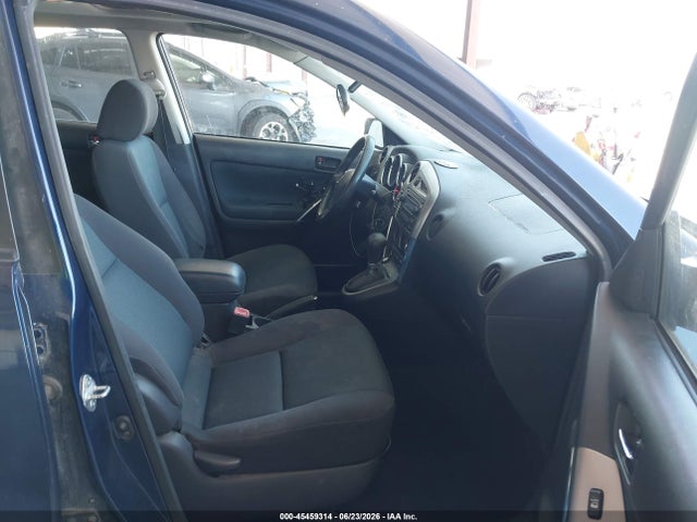 45459314 :رقم المزاد ، 2T1KR30E27C639279 vin ، 2007 Toyota Matrix Xr مزاد بيع