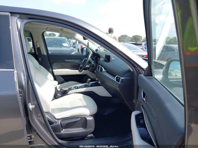 Aukcja sprzedaży 2017 Mazda Cx-5 Grand Select, vin: JM3KFADL0H0200607, numer aukcji: 45459316