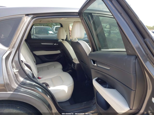 Aukcja sprzedaży 2017 Mazda Cx-5 Grand Select, vin: JM3KFADL0H0200607, numer aukcji: 45459316
