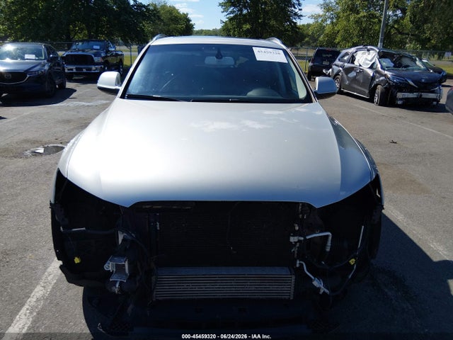 45459320 :رقم المزاد ، WA1CFAFP5FA028895 vin ، 2015 Audi Q5 2.0t Premium مزاد بيع