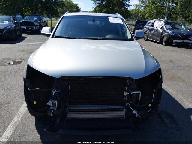 45459320 :رقم المزاد ، WA1CFAFP5FA028895 vin ، 2015 Audi Q5 2.0t Premium مزاد بيع