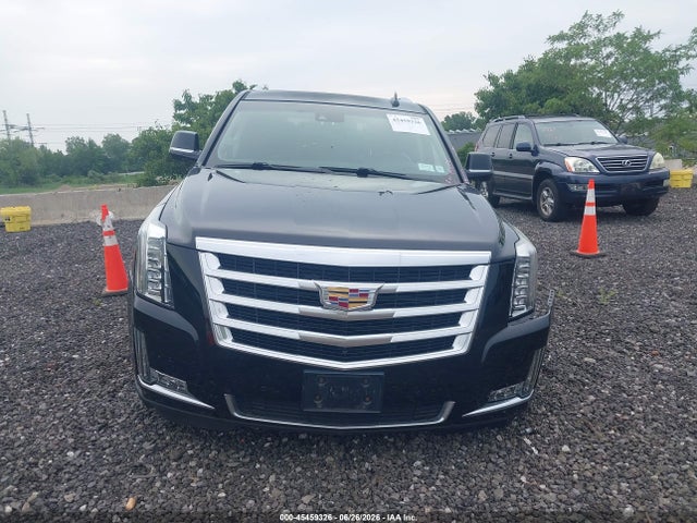 45459326 :رقم المزاد ، 1GYS4BKJ9GR367607 vin ، 2016 Cadillac Escalade Luxury Collection مزاد بيع
