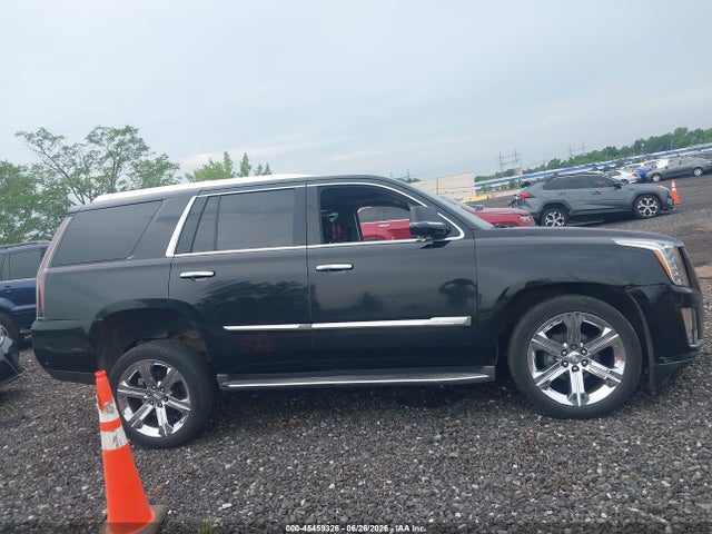 45459326 :رقم المزاد ، 1GYS4BKJ9GR367607 vin ، 2016 Cadillac Escalade Luxury Collection مزاد بيع