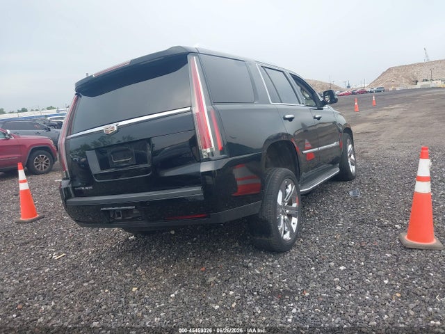 45459326 :رقم المزاد ، 1GYS4BKJ9GR367607 vin ، 2016 Cadillac Escalade Luxury Collection مزاد بيع