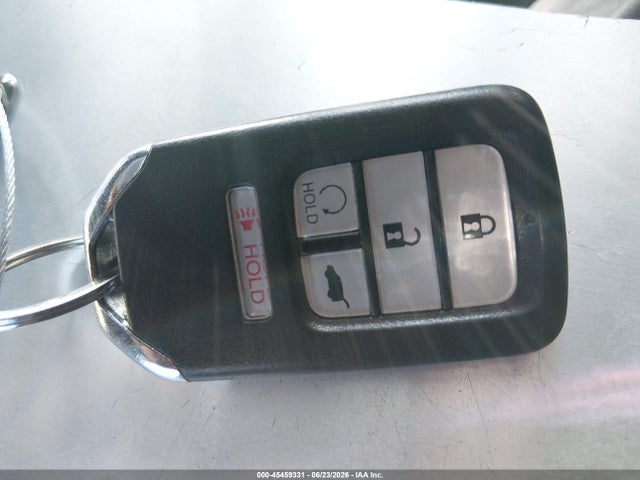 Honda CIVIC EX 2020 SHHFK7H60LU400697 Image 11