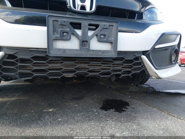 Honda CIVIC EX 2020 SHHFK7H60LU400697 Image 6
