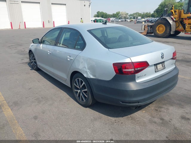Aukcja sprzedaży 2016 Volkswagen Jetta 1.4t Se, vin: 3VWD67AJXGM253315, numer aukcji: 45459333