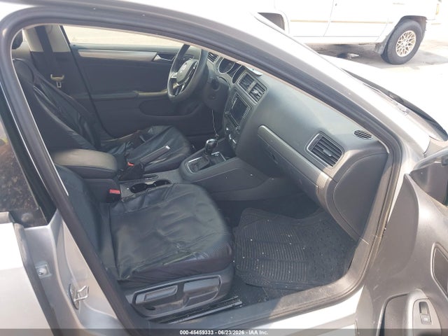 45459333 :رقم المزاد ، 3VWD67AJXGM253315 vin ، 2016 Volkswagen Jetta 1.4t Se مزاد بيع