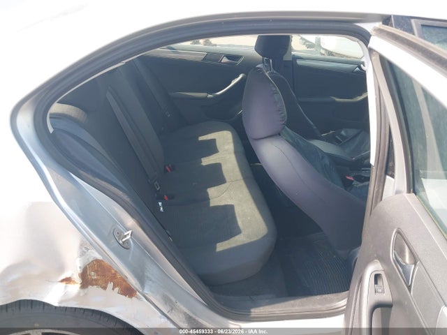 Auction sale of the 2016 Volkswagen Jetta 1.4t Se, vin: 3VWD67AJXGM253315, lot number: 45459333