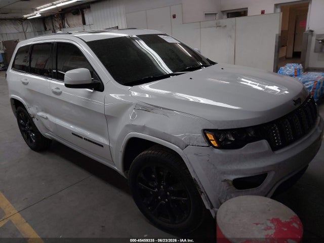 Aukcja sprzedaży 2020 Jeep Grand Cherokee Altitude 4x2, vin: 1C4RJEAG9LC317176, numer aukcji: 45459335