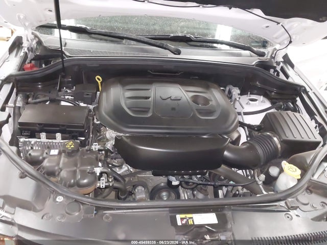 1C4RJEAG9LC317176 Jeep Grand Cherokee Altitude 4x2