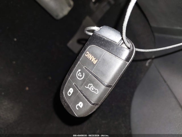 1C4RJEAG9LC317176 Jeep Grand Cherokee Altitude 4x2