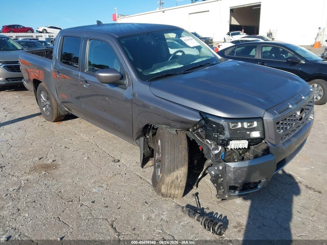 Продажа на аукционе авто 2026 Nissan Frontier Sv 4x2, vin: 1N6ED1EJ6TN618588, номер лота: 45459349