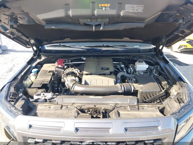 Продаж на аукціоні авто 2026 Nissan Frontier Sv 4x2, vin: 1N6ED1EJ6TN618588, номер лоту: 45459349